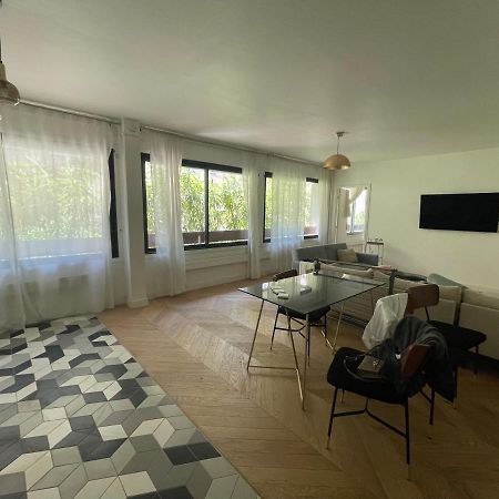 Appart Ultra Moderne Carre D Or Centre Marseilles Exterior foto