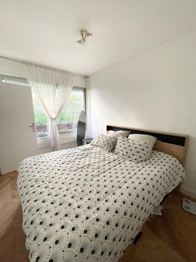 Appart Ultra Moderne Carre D Or Centre Marseilles Exterior foto